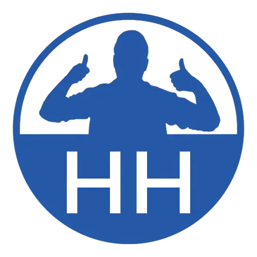 logo Hamza Hemmet transparant