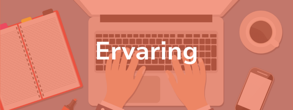 Ervaring Hamza Hemmet oranje