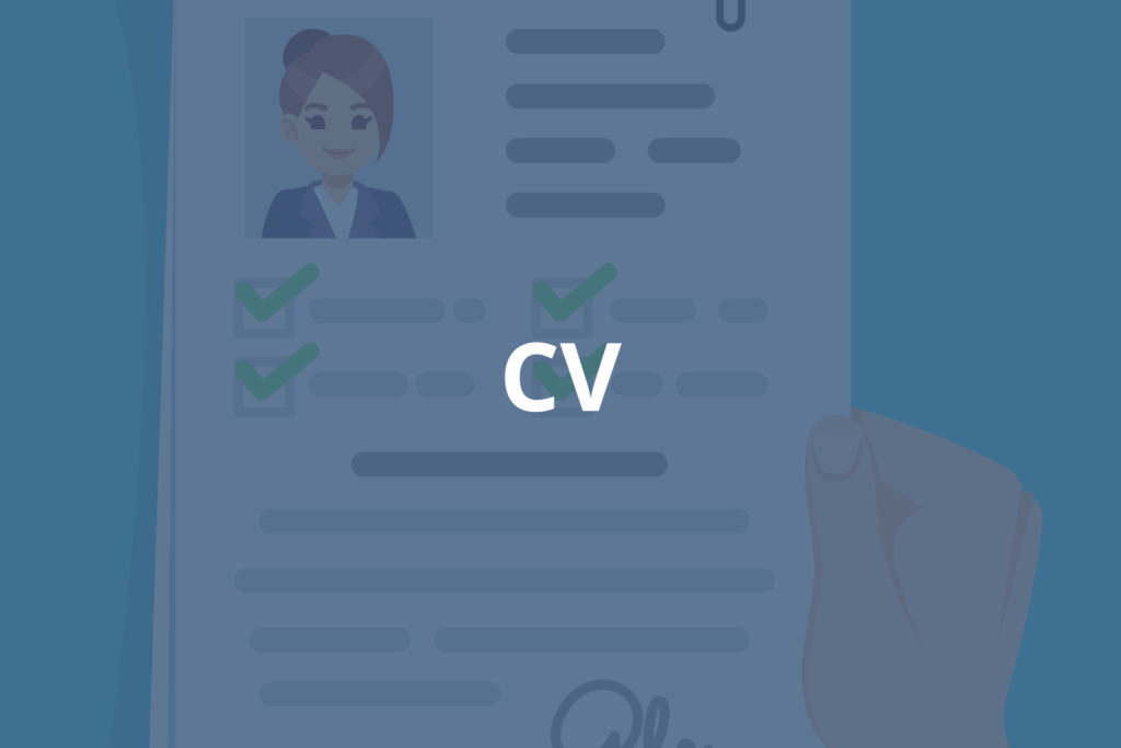 cv