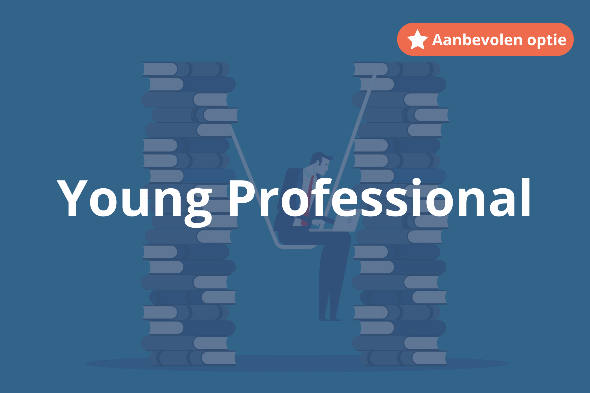 wat is een young professional